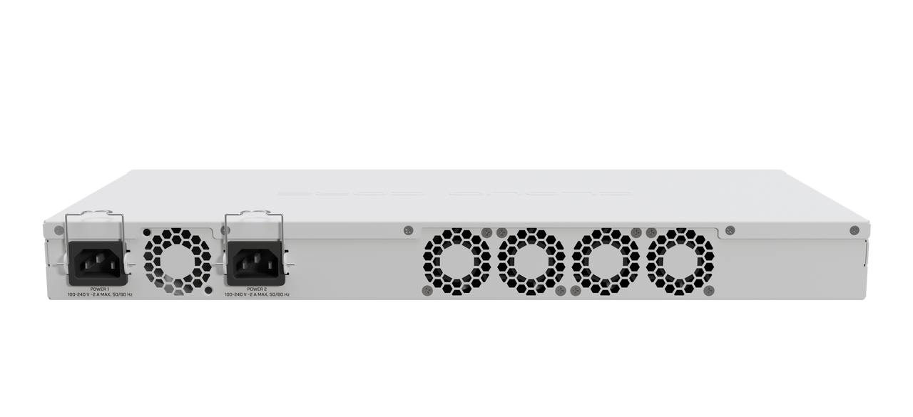 CCR2116-12G-4S+ – vue 2