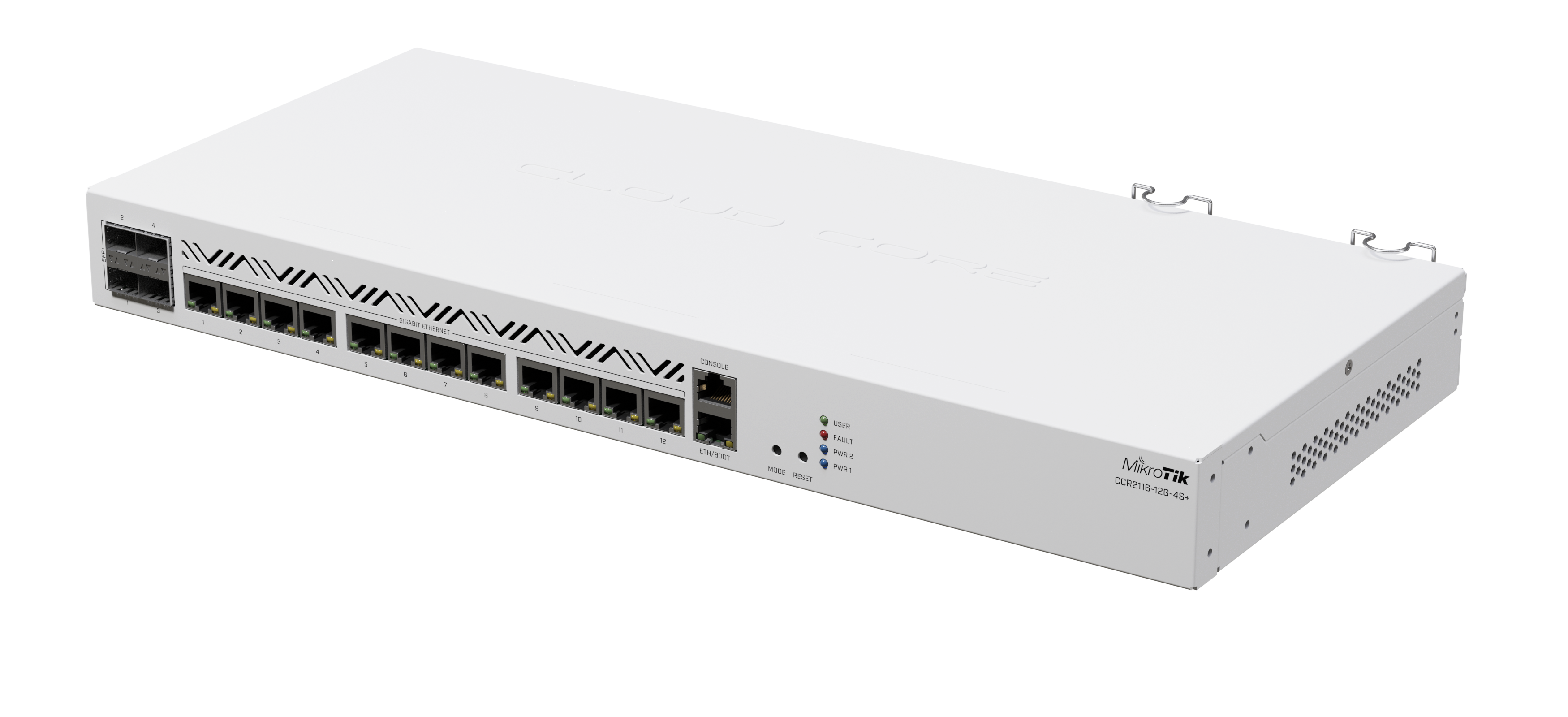 CCR2116-12G-4S+ – vue 3