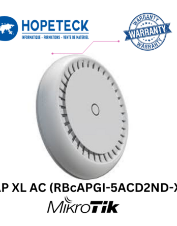 CAP XL AC (RBcAPGI-5ACD2ND-XL)