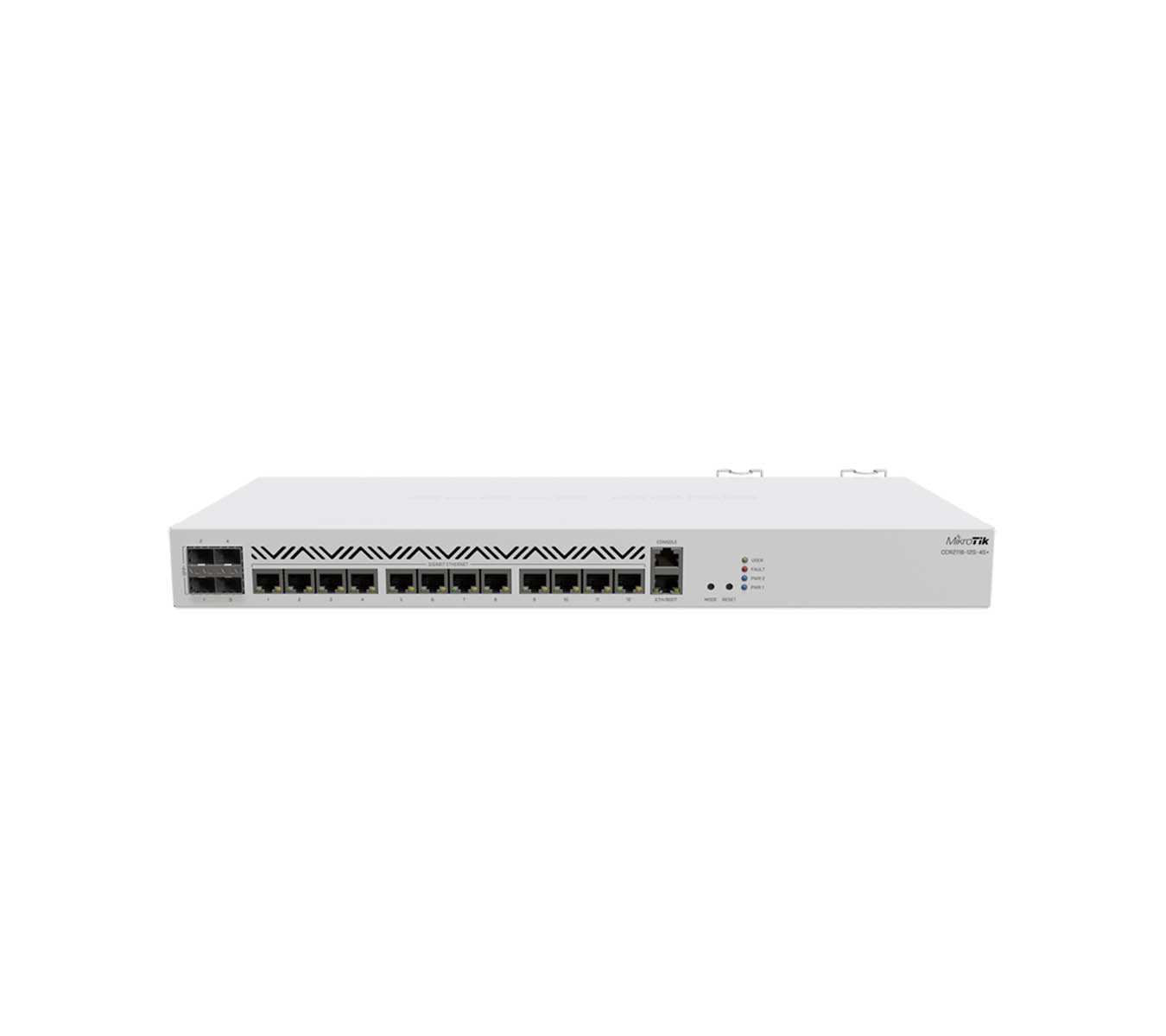 CCR2116-12G-4S+ – vue 4