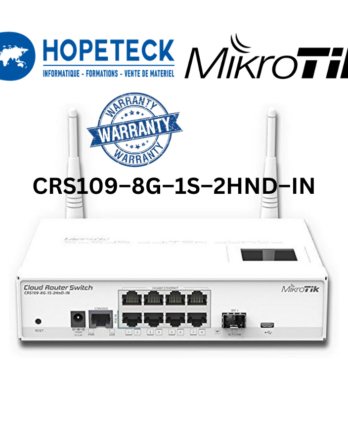 CRS109–8G–1S–2HND–IN