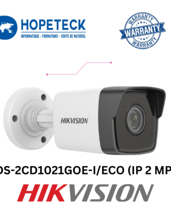DS-2CD1021GOE-I/ECO (IP 2 MP)