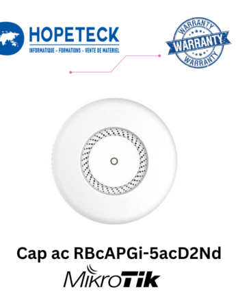 Cap ac RBcAPGi-5acD2Nd