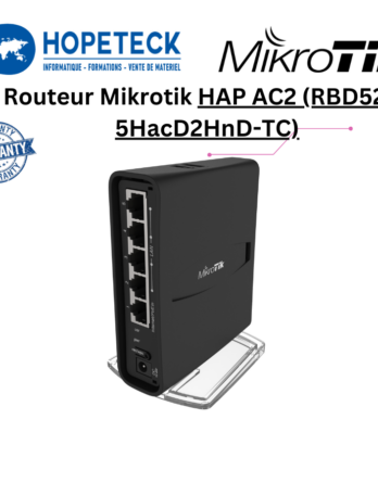 HAP AC2 (RBD52G-5HacD2HnD-TC)