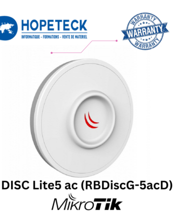 DISC Lite5 ac  (RBDiscG-5acD)