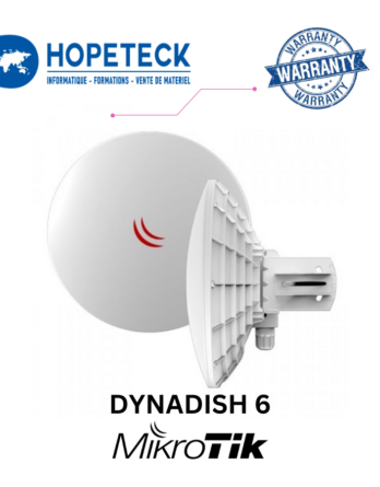 DYNADISH 6