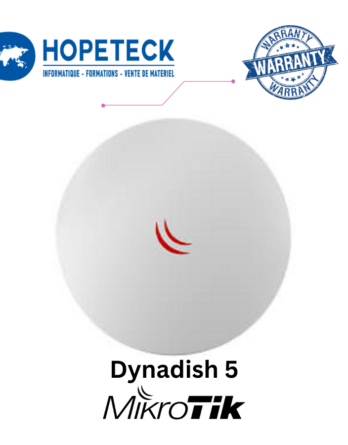 Dynadish 5