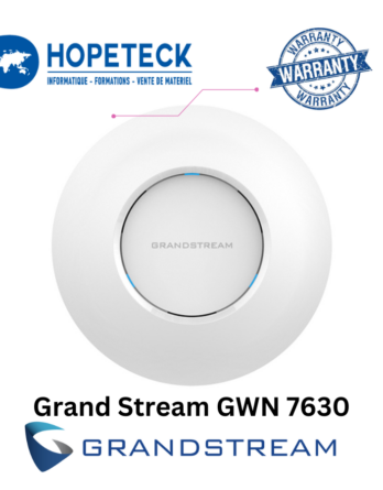 Grand Stream GWN 7630