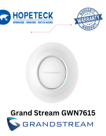 Grand Stream GWN7615