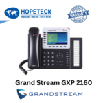 Grand Stream GXP 2160