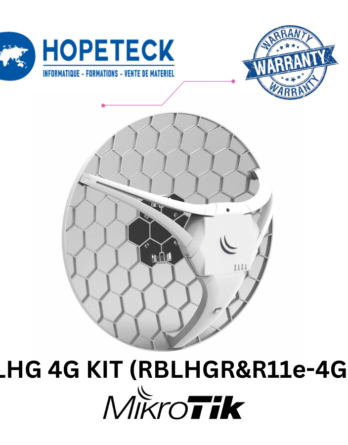 LHG 4G KIT (RBLHGR&R11e-4G)