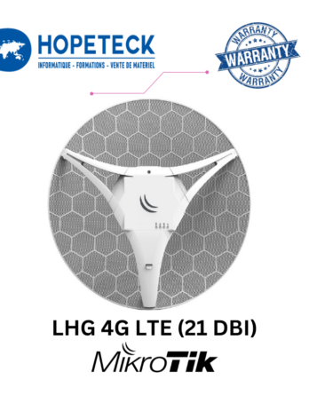 LHG 4G LTE (21 DBI)