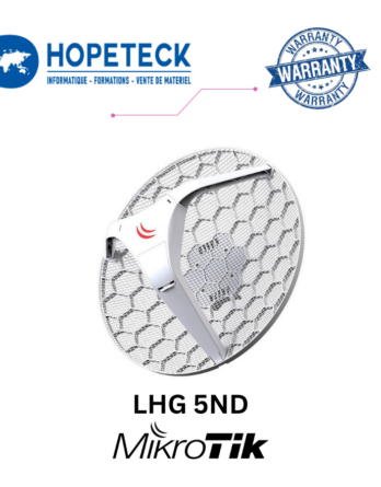 LHG 5ND