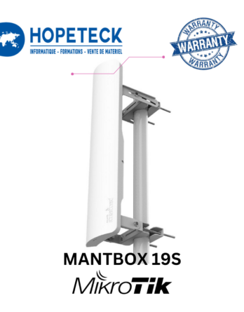 MANTBOX 19S