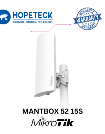 MANTBOX 52 15S