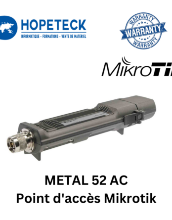 METAL 52 AC