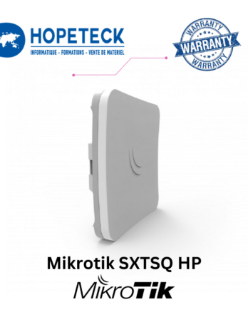 Mikrotik SXTSQ HP