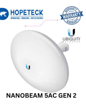 NANOBEAM 5AC GEN 2