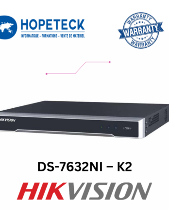DS-7632NI – K2