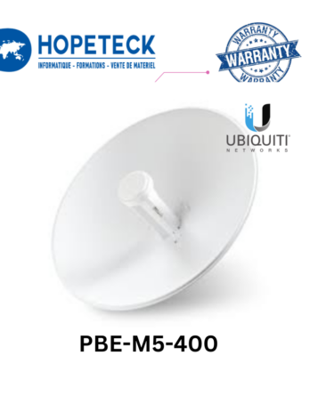PBE-M5-400