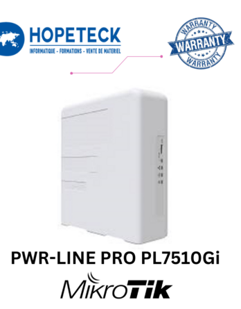 PWR-LINE PRO PL7510Gi