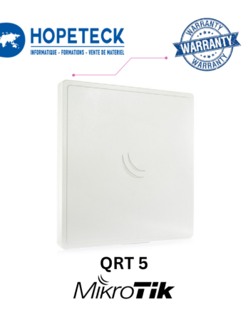 QRT 5