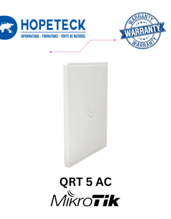 QRT 5 AC