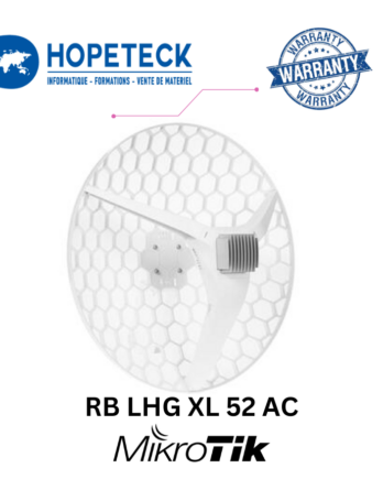 RB LHG XL 52 AC