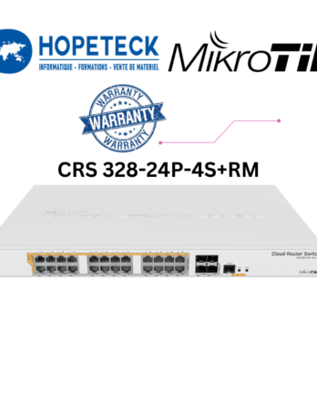 CRS 328-24P-4S+RM
