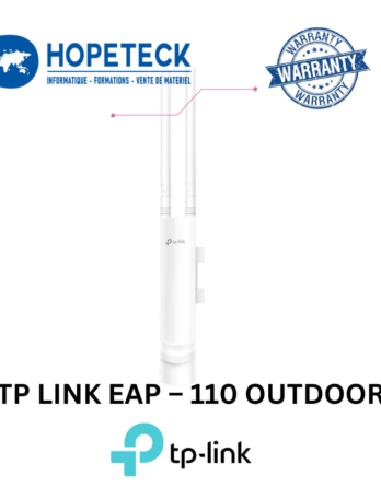 TP LINK EAP – 110 OUTDOOR