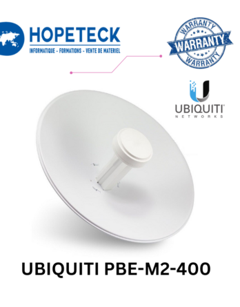 UBIQUITI PBE-M2-400