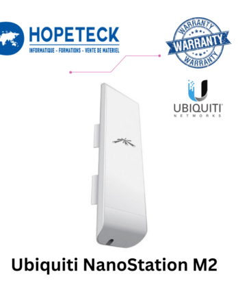 Ubiquiti NanoStation M2