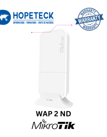 WAP 2 ND