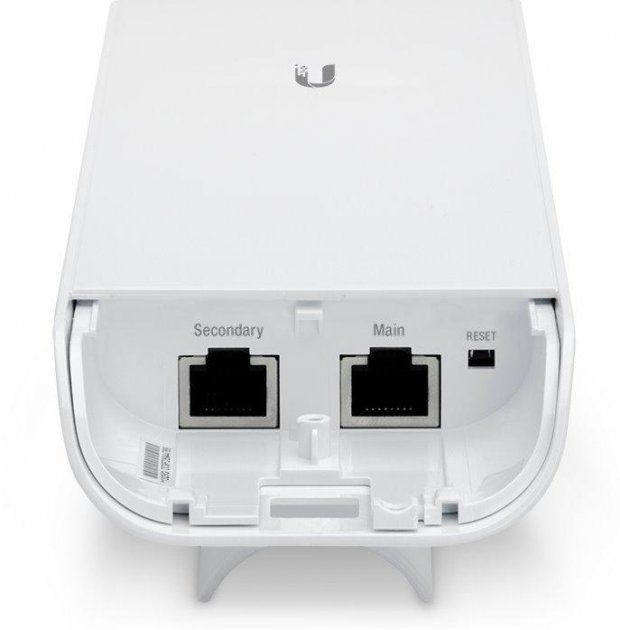 Ubiquiti NanoStation M2 – vue 3
