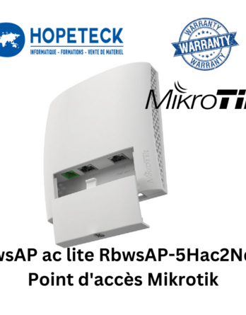 wsAP ac lite RbwsAP-5Hac2Nd